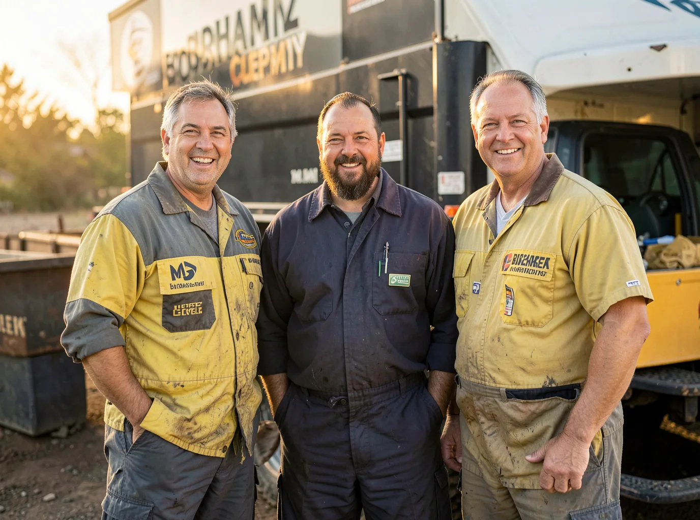Sewage Cleanup company in Bishop, GA